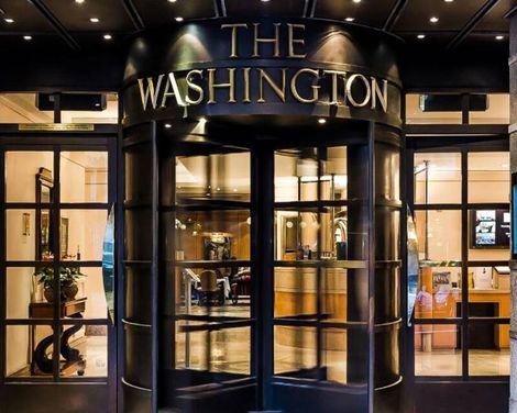 The Washington Mayfair