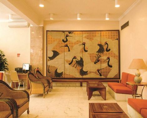 Holiday Inn Express & Suites Lisbon - Príncipe Real-2