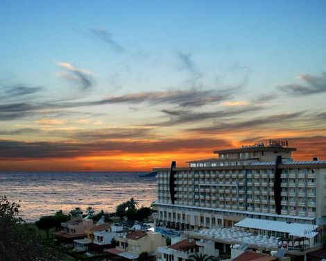 Ephesia Resort Hotel