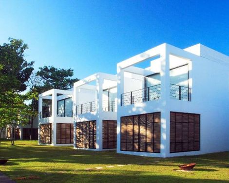 The Library Samui