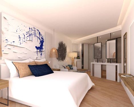 Barceló Playa Blanca Royal Level Adults Only