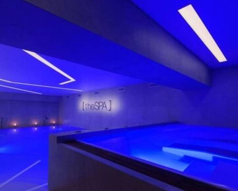 San Severino Park Hotel & SPA, BW Signature Collection