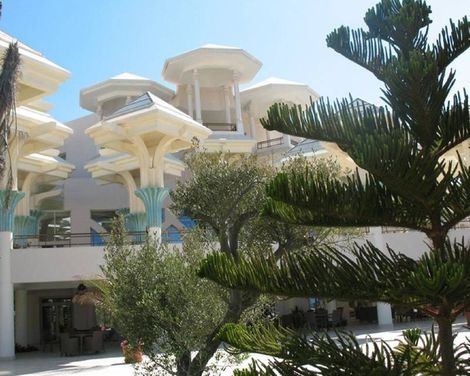 Hasdrubal Prestige Thalassa & Spa Djerba-3