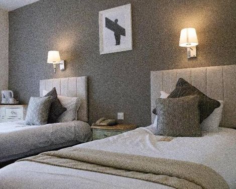 Britannia Hotel Newcastle Airport