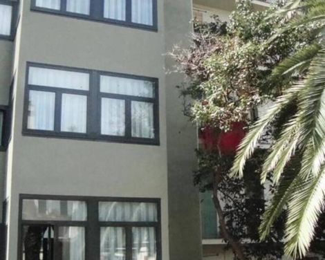 Aparthotel Aramunt