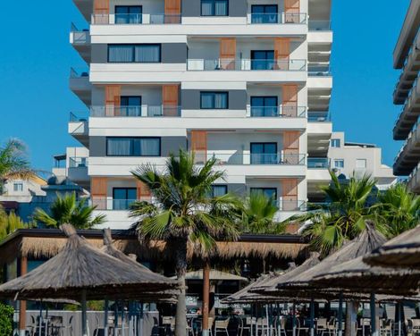 Gloria Palace