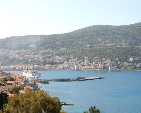 Anthemis Hotel Apartments-3