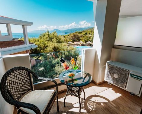 Hotel i Ginepri