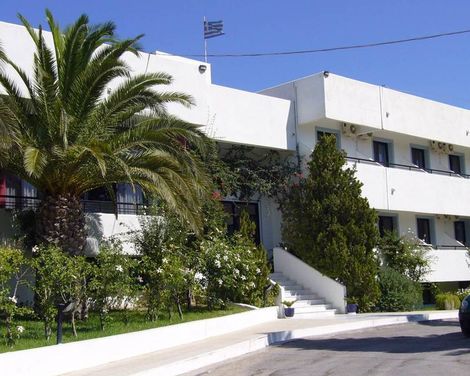 Cavo Mediterraneo Hotel