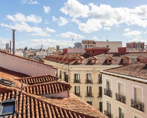 Ibis Styles Madrid Prado