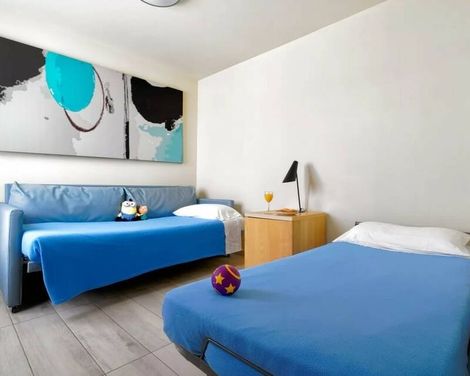 Aqua Suites Hotel Boutique