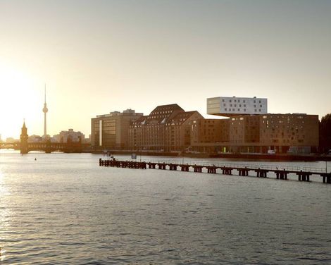 nhow Berlin