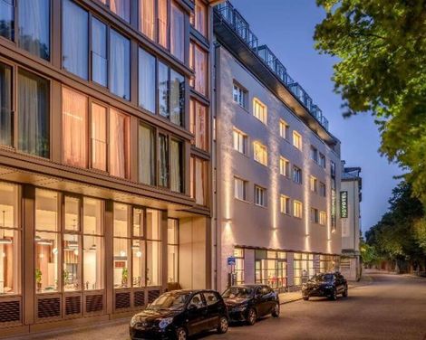 Novotel München City