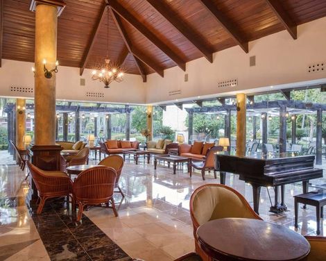 Grand Palladium Select Bávaro