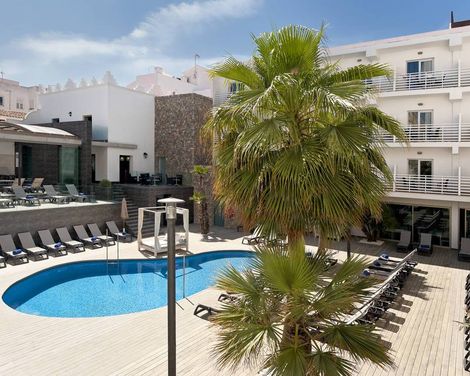 Barceló Hamilton Menorca