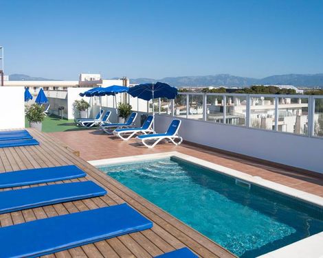 Hotel Marbel