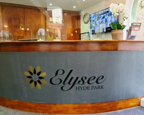 Elysee Hyde Park