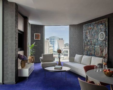 Anantara The Marker Dublin Hotel