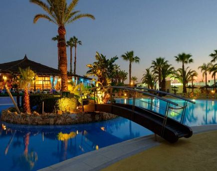 Estival Islantilla