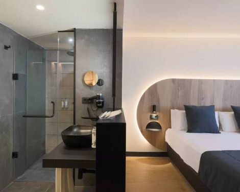 Sercotel Playa Canteras