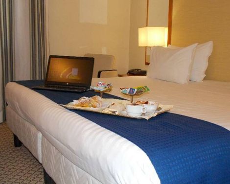 Belstay Venezia Mestre-3