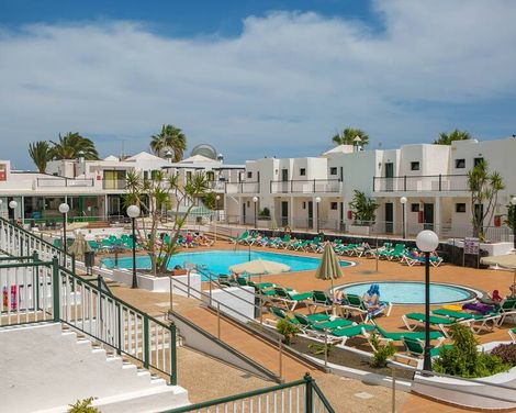 Bitacora Club Lanzarote