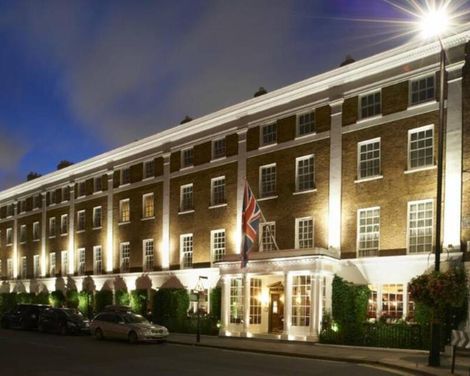 Durrants Hotel