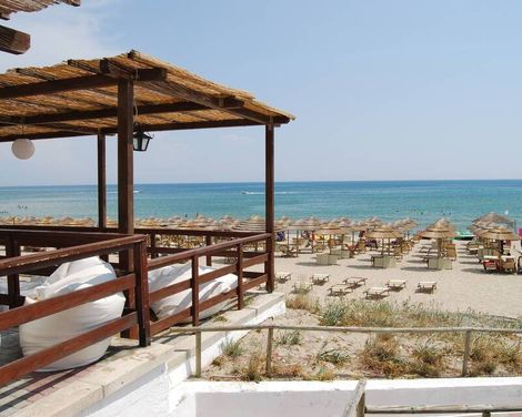 I Turchesi Club Village