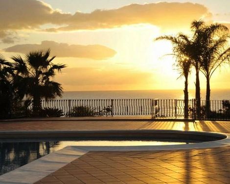 Hotel Baia di Ulisse Wellness & Spa