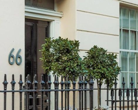 B+B Belgravia