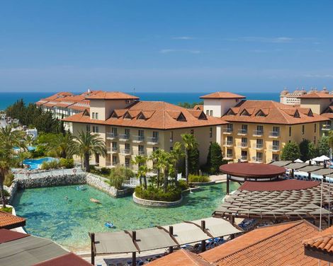 Club Grand Aqua