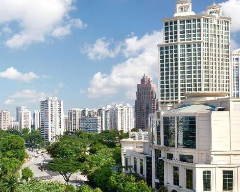 Copthorne King's Hotel Singapore-2