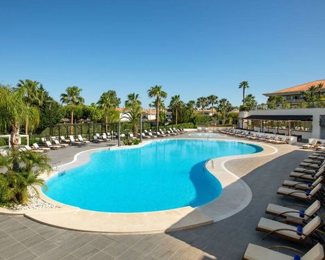 Wyndham Grand Algarve