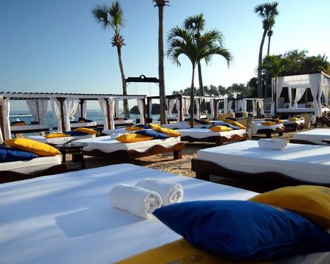 Lifestyle Tropical Beach Resort & Spa