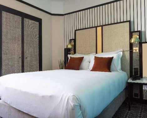 Best Western Premier Hotel Roosevelt-3