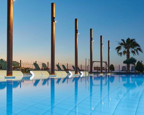 Arminda Hotel & Spa