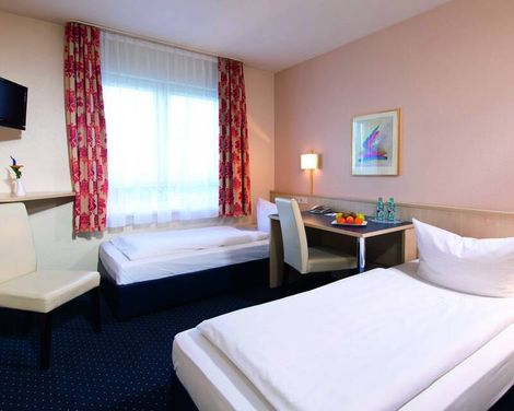 ACHAT Hotel Leipzig Messe