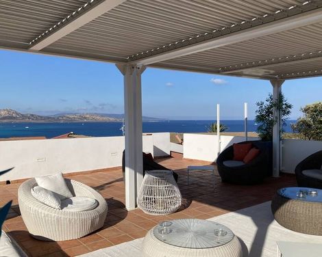Cala Rosa Club Hotel