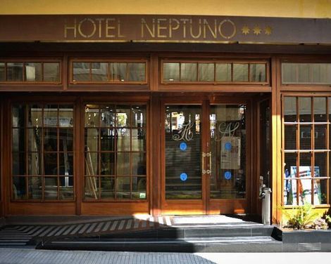 Neptuno Apartments-2