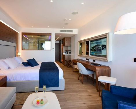 Nana Princess Suites, Villas & Spa-2