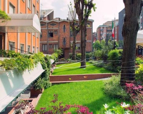 eco Hotel Milano