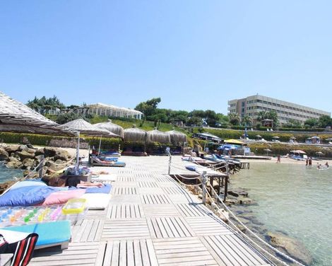 Babaylon Hotel