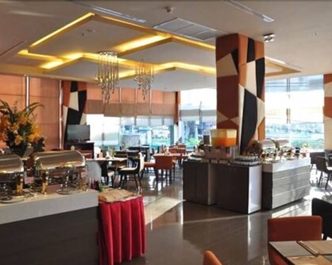 Thamrongin Hotel-1