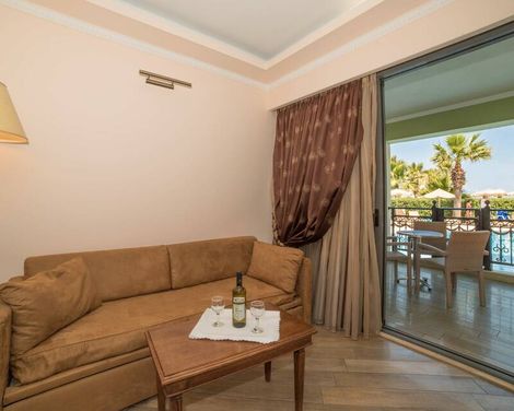 Tsilivi Palazetto Hotel