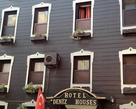 Deniz Houses-3