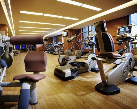 Regent Beijing Hotel-0