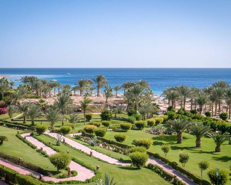 Fort Arabesque - The West Bay