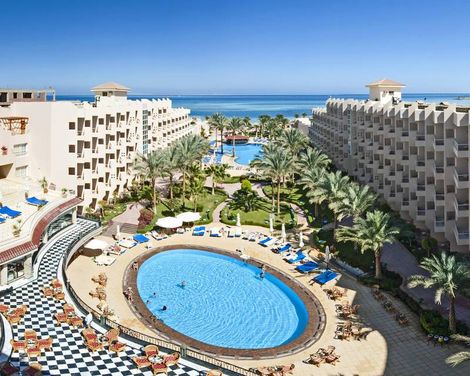 Sea Star Beau Rivage