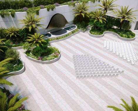Fontainebleau Las Vegas