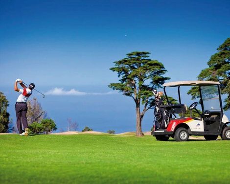 Enotel Santo da Serra